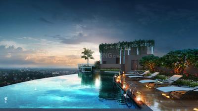 Project Image of 588.0 - 856.0 Sq.ft 2 BHK Apartment for buy in Tirath Sunshine