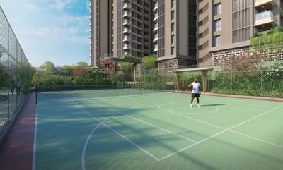 Project Image of 839.48 - 1250.12 Sq.ft 2 BHK Apartment for buy in Bhandari 31 Palma Drive Phase 2