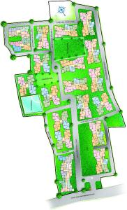 Project Image of 560.0 - 1170.0 Sq.ft 1 BHK Apartment for buy in Starlite Sunny Seasons