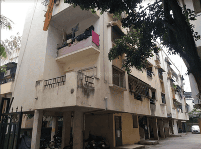 Project Image of 0.0 - 950.0 Sq.ft 2 BHK Apartment for buy in Krishnaleela Krishna Garden