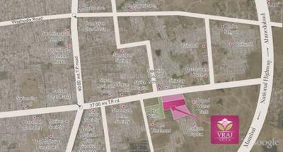 Project Image of 1460 Sq.ft 4 BHK Duplex for sale in Waghodia Road for Rs. 17300000