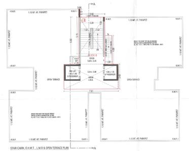 Project Image of 552.62 - 850.78 Sq.ft 2 BHK Apartment for buy in Saturns Shyam Parisar