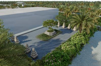 Project Image of 1142.16 - 1914.04 Sq.ft Residential Plot Plot for buy in Godrej Zen Estate Phase I