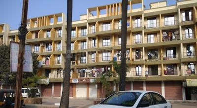 Project Image of 350.0 - 675.0 Sq.ft 1 BHK Apartment for buy in Reliable Township