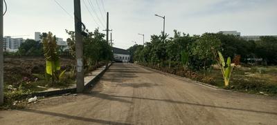 Project Image of 725.0 - 3885.0 Sq.ft Residential Plot Plot for buy in Urban Goldmine