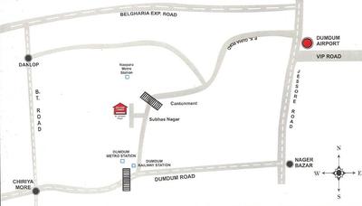 Project Image of 847.0 - 936.0 Sq.ft 2 BHK Apartment for buy in Realtech Gee Bee Tower