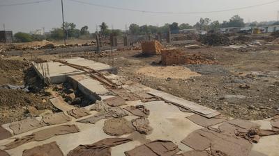 Project Image of 368.13 - 1498.34 Sq.ft Residential Plot Plot for buy in Hi-Link Shrimate Vatika
