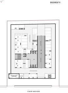 Project Image of 11450.0 - 11920.0 Sq.ft 4 BHK Apartment for buy in JP Vaikunth