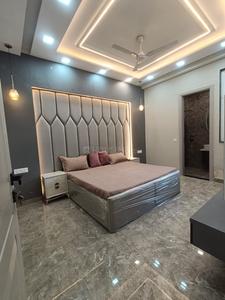 The Crest By Goyal Builders Bedroom 2
