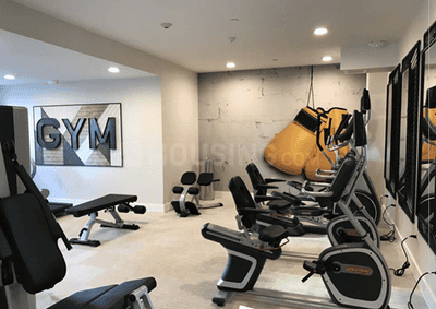 Project Image of 422.0 - 707.0 Sq.ft 1 BHK Apartment for buy in Shrisai Om Sai Sadan