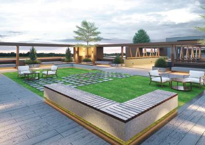 Project Image of 1440.0 - 1442.7 Sq.ft 2 BHK Apartment for buy in Neelkanth Sky