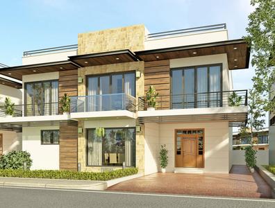 Project Image of 1187.0 - 2569.0 Sq.ft 2 BHK Villa for buy in Dream Avenue Villa