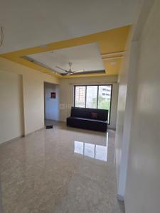 Project Image of 525.0 - 740.0 Sq.ft 1 BHK Apartment for buy in Imperial Greens