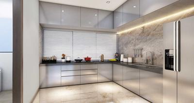 Project Image of 638.52 - 1061.43 Sq.ft 2 BHK Apartment for buy in Dream Glorious