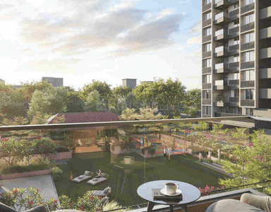 Project Image of 851.53 - 854.55 Sq.ft 3 BHK Apartment for buy in Ayunam Greens