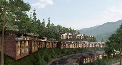Project Image of 991.0 - 1635.0 Sq.ft 1 BHK Apartment for buy in Amila Hills Apartment