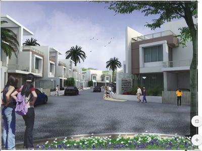 Project Image of 700.0 - 905.0 Sq.ft 2 BHK Apartment for buy in Pankaj Aasmaan Phase II