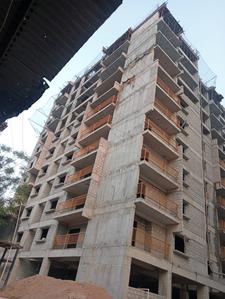 Project Image of 1539.0 - 2173.99 Sq.ft 3 BHK Apartment for buy in Manbhum A Grove By The Lake
