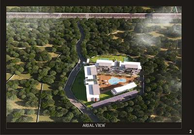 Project Image of 261.0 - 676.0 Sq.ft 1 RK Apartment for buy in XL Heaven Hills