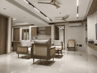 Project Image of 1625.0 - 2652.0 Sq.ft 3 BHK Apartment for buy in RDB Harmony