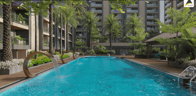 Avadh Onica Swimming Pool 2