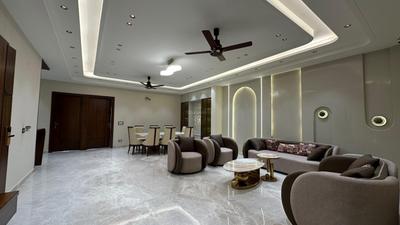 Project Image of 1385.0 - 2200.0 Sq.ft 3 BHK Builder Floor for buy in Magic MV Homes Indirapuram