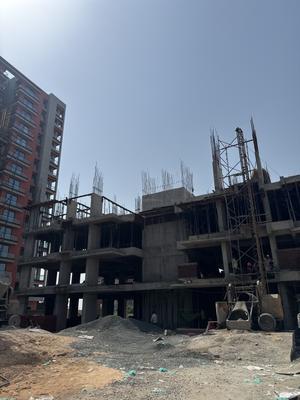 Project Image of 686.2 - 1125.9 Sq.ft 2 BHK Apartment for buy in Northern Infinity