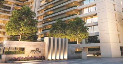Project Image of 2337.27 - 4764.1 Sq.ft 4 BHK Apartment for buy in Neptune Greenwoods Aspire