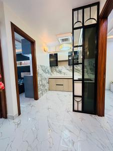 Project Image of 600.0 - 850.0 Sq.ft 2 BHK Builder Floor for buy in Maa Vaishno Homes