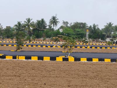 Project Image of 860.0 - 1800.0 Sq.ft Residential Plot Plot for buy in Venture Shri Vari Garden
