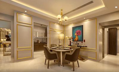 Project Image of 394.39 - 909.55 Sq.ft 1 BHK Apartment for buy in Bramhacorp The Collection Residential W8