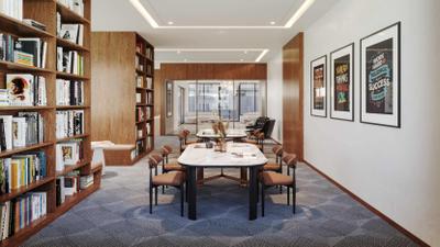 Project Image of 3071.7 - 7287.71 Sq.ft 4 BHK Apartment for buy in Sankalp The Bellagio
