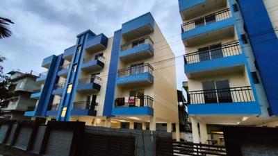 Project Image of 0.0 - 918.92 Sq.ft 3 BHK Apartment for buy in Roodraksh Bhuyan