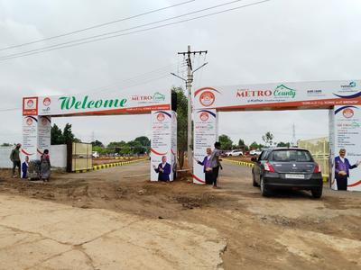 Project Image of 200 Sq.ft Residential Plot / Land for sale in Tukkuguda for Rs. 4700000