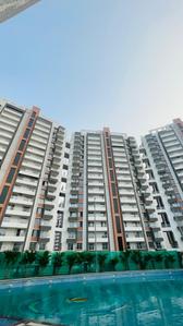 Project Image of 1133.0 - 1403.0 Sq.ft 2 BHK Apartment for buy in Om Shiv Kailasa Phase II
