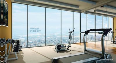 Project Image of 2168.0 - 6200.0 Sq.ft 3 BHK Apartment for buy in Altius