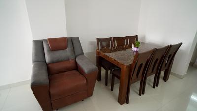 Project Image of 1135.0 - 1570.0 Sq.ft 2 BHK Apartment for buy in Vasavi Sri Nivasam
