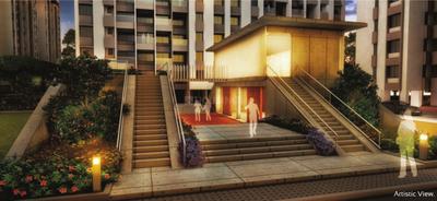 Project Image of 474.0 - 788.99 Sq.ft 2 BHK Apartment for buy in Sampada Little Earth Masulkar City Phase 3