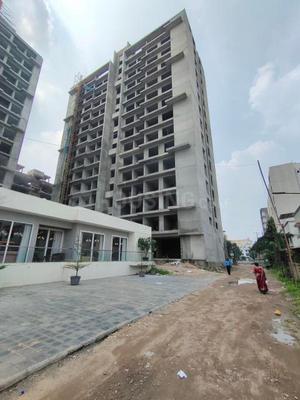 Project Image of 1026.0 - 2051.0 Sq.ft 3 BHK Apartment for buy in Courtyard Primero