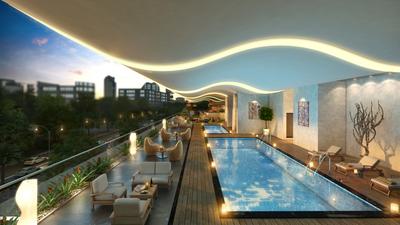 Project Image of 736.0 - 1891.0 Sq.ft 2 BHK Apartment for buy in Sheth Avalon Phase 1
