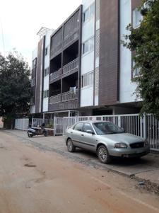 Project Image of 1262.0 - 1320.0 Sq.ft 2 BHK Apartment for buy in Subiksha Habitat