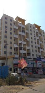 Project Image of 0.0 - 1083.0 Sq.ft 2 BHK Apartment for buy in Dhanlaxmi Sunflower
