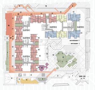 Project Image of 850.76 - 3183.33 Sq.ft 2 BHK Apartment for buy in ELV High Garden
