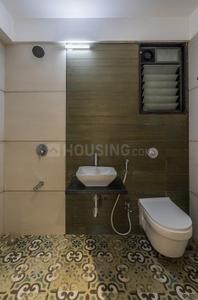 Project Image of 955.0 - 1112.0 Sq.ft 3 BHK Apartment for buy in Shantiniketan