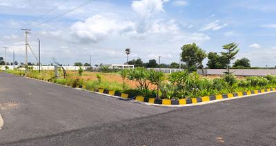 Project Image of 1215.0 - 5400.0 Sq.ft Residential Plot Plot for buy in BALAJI GARDENS