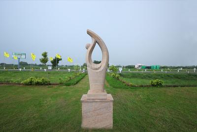 Project Image of 475.0 - 1594.0 Sq.ft Residential Plot Plot for buy in M2K Swastik
