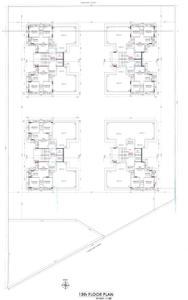Project Image of 450.25 - 472.97 Sq.ft 2 BHK Apartment for buy in MHN Ojas Aura 3