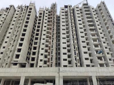 Project Image of 880.0 - 1685.0 Sq.ft 2 BHK Apartment for buy in SNN Raj High Gardens