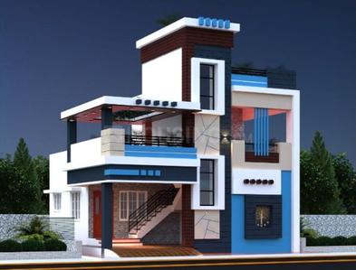 Project Image of 600.0 - 2000.0 Sq.ft 2 BHK Villa for buy in Green Garden Villas