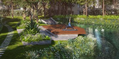 Project Image of 1688 Sq.ft 3 BHK Villa for sale in Amtala for Rs. 21500000